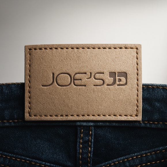 Joe's Jeans | Frayed Skinny Jeans | 27 - Picture 3 of 8